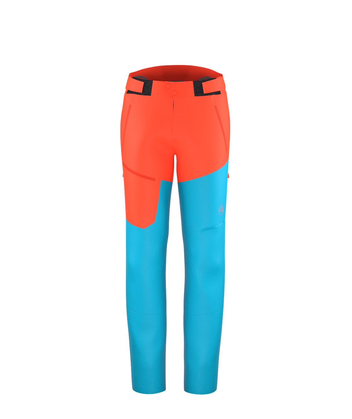 La Sportiva - Crossridge Softshell Pant M