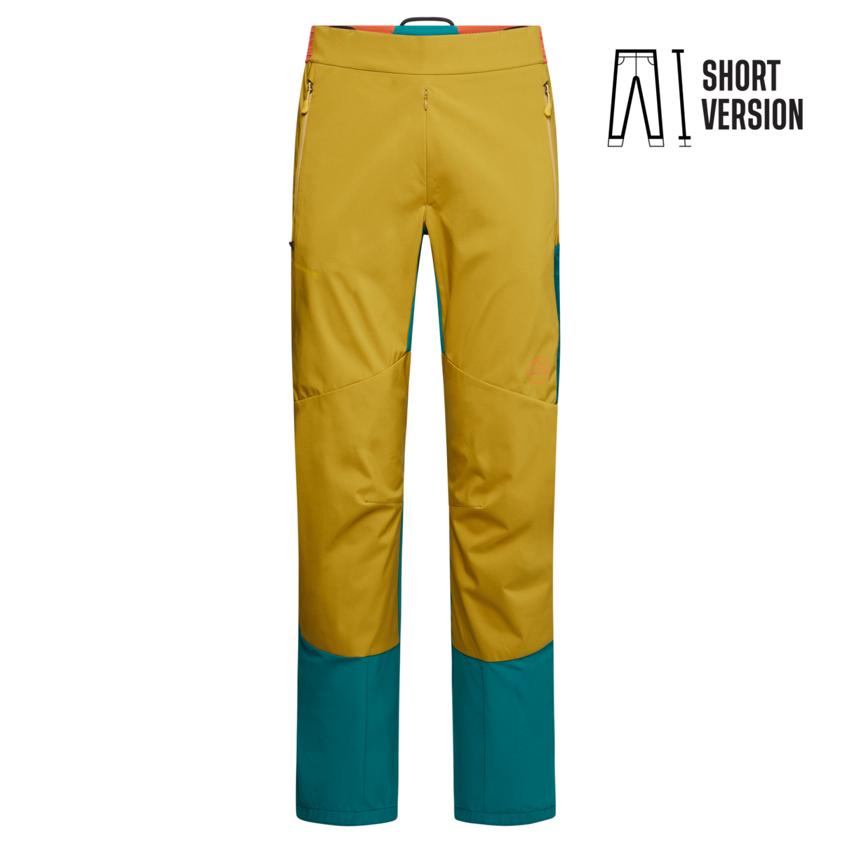 La Sportiva - Ikarus Pant M