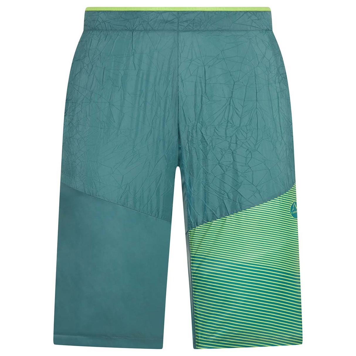 La Sportiva - Wind Short Overpant M