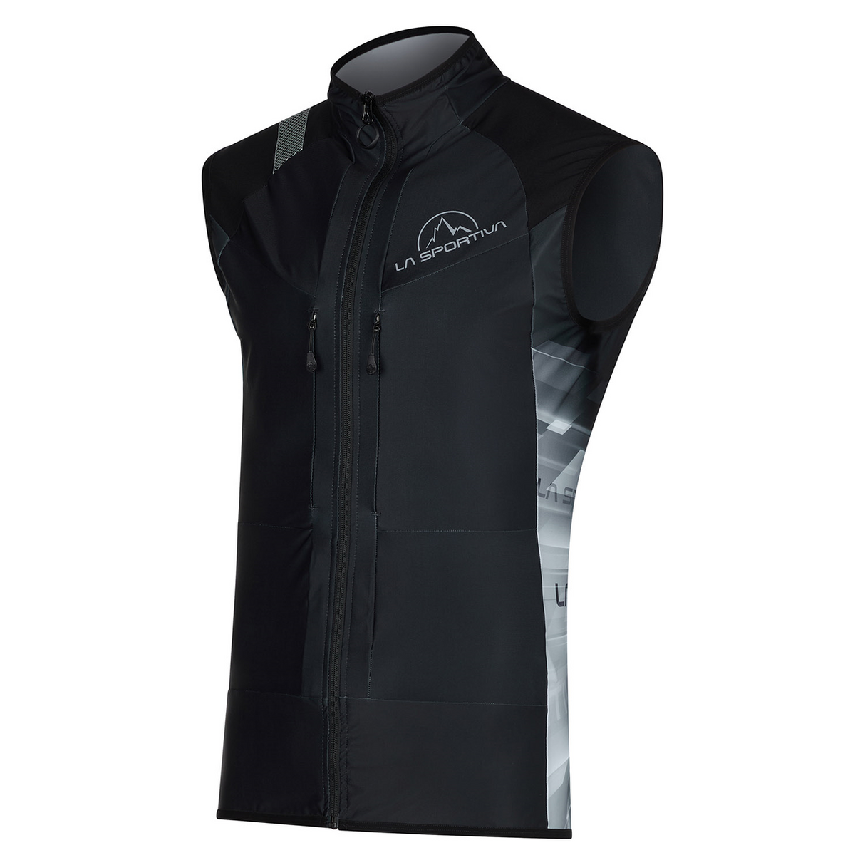 La Sportiva - Stratos V Racing Vest M