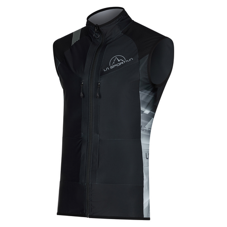 La Sportiva - Stratos V Racing Vest M