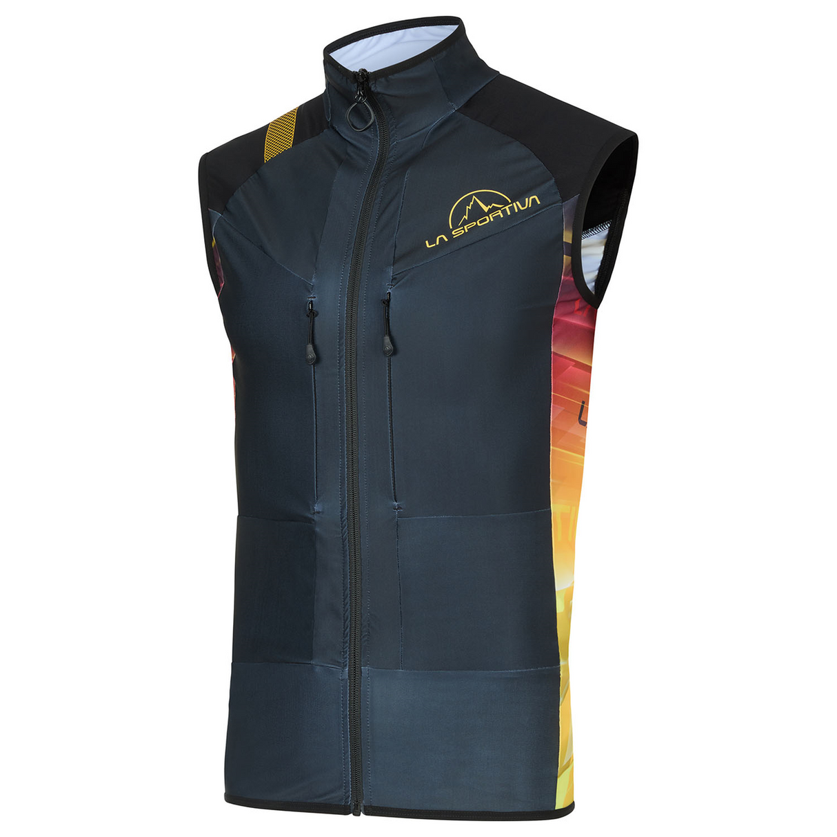 La Sportiva - Stratos V Racing Vest M
