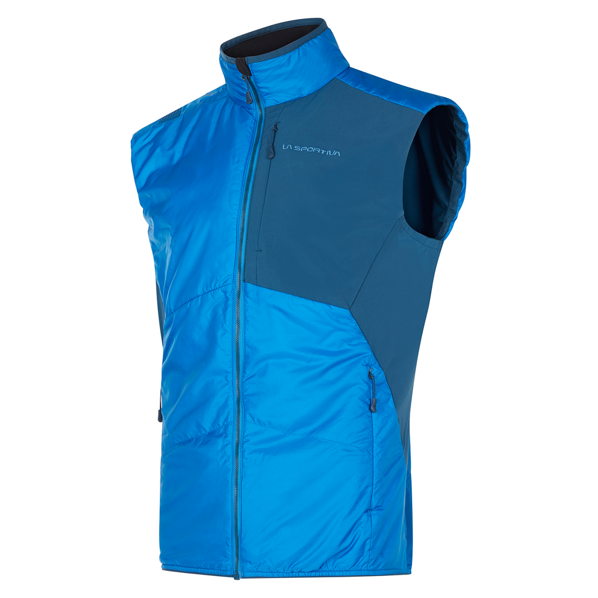 La Sportiva - Ascent Primaloft Vest M