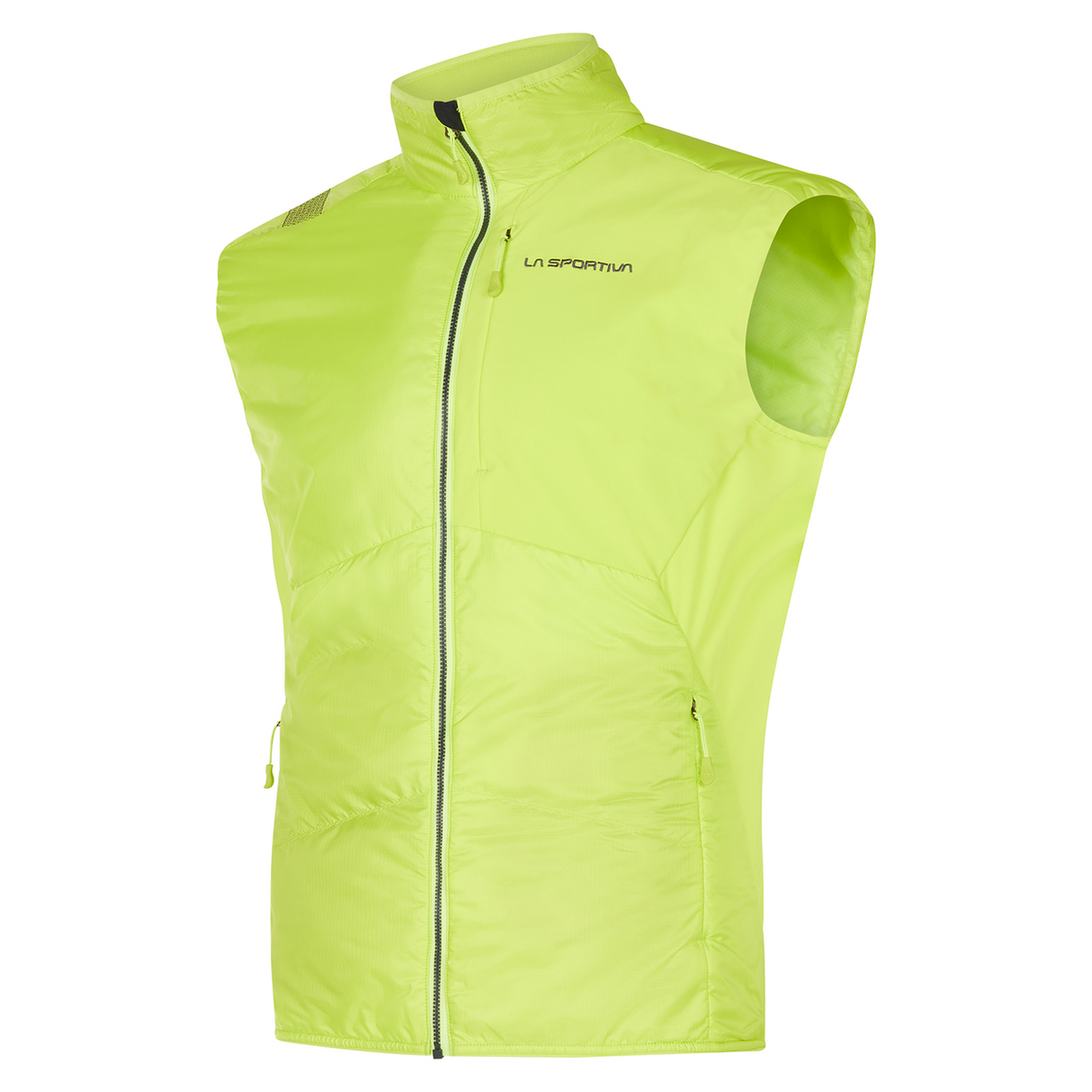 La Sportiva - Ascent Primaloft Vest M