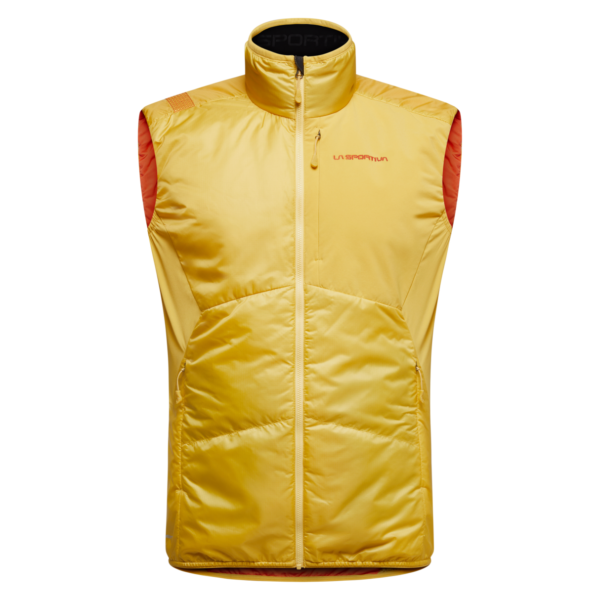 La Sportiva - Ascent Primaloft Vest M