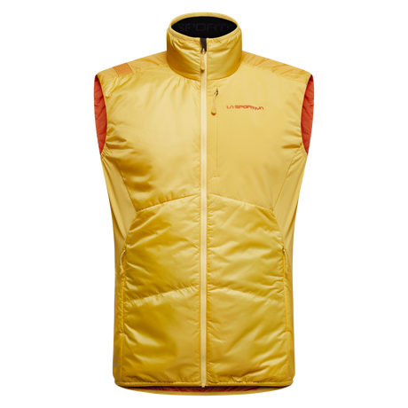 La Sportiva - Ascent Primaloft Vest M