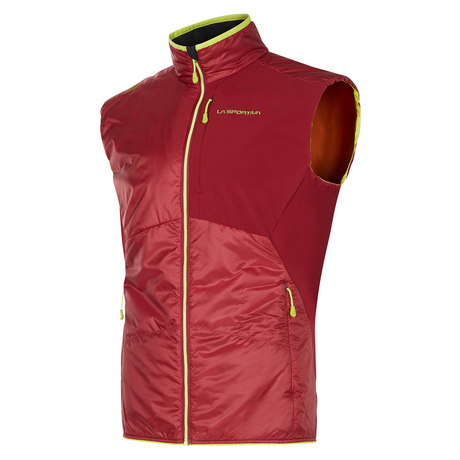 La Sportiva - Ascent Primaloft Vest M