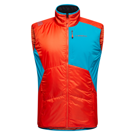 La Sportiva - Ascent Primaloft Vest M