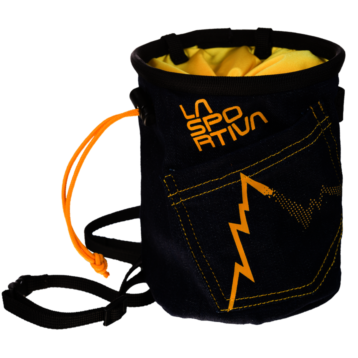 La Sportiva - Jeans Chalk Bag