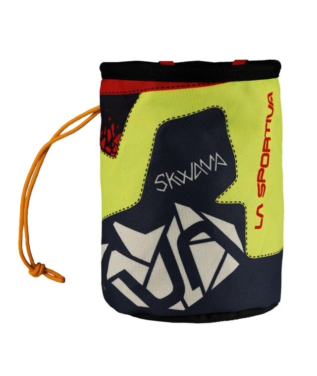 La Sportiva - Skwama Chalk Bag