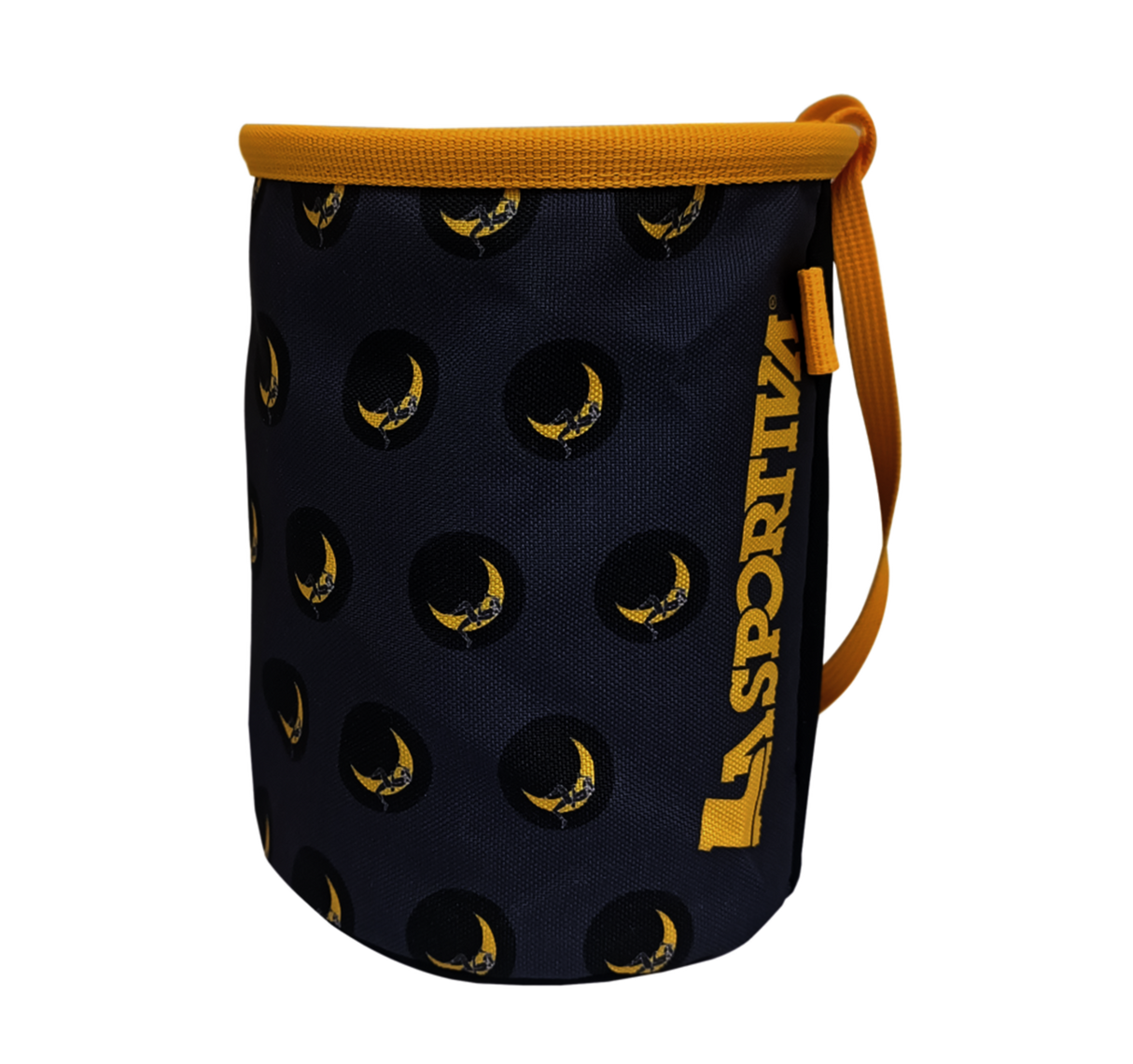 La Sportiva - Climbing On The Moon Chalk Bag