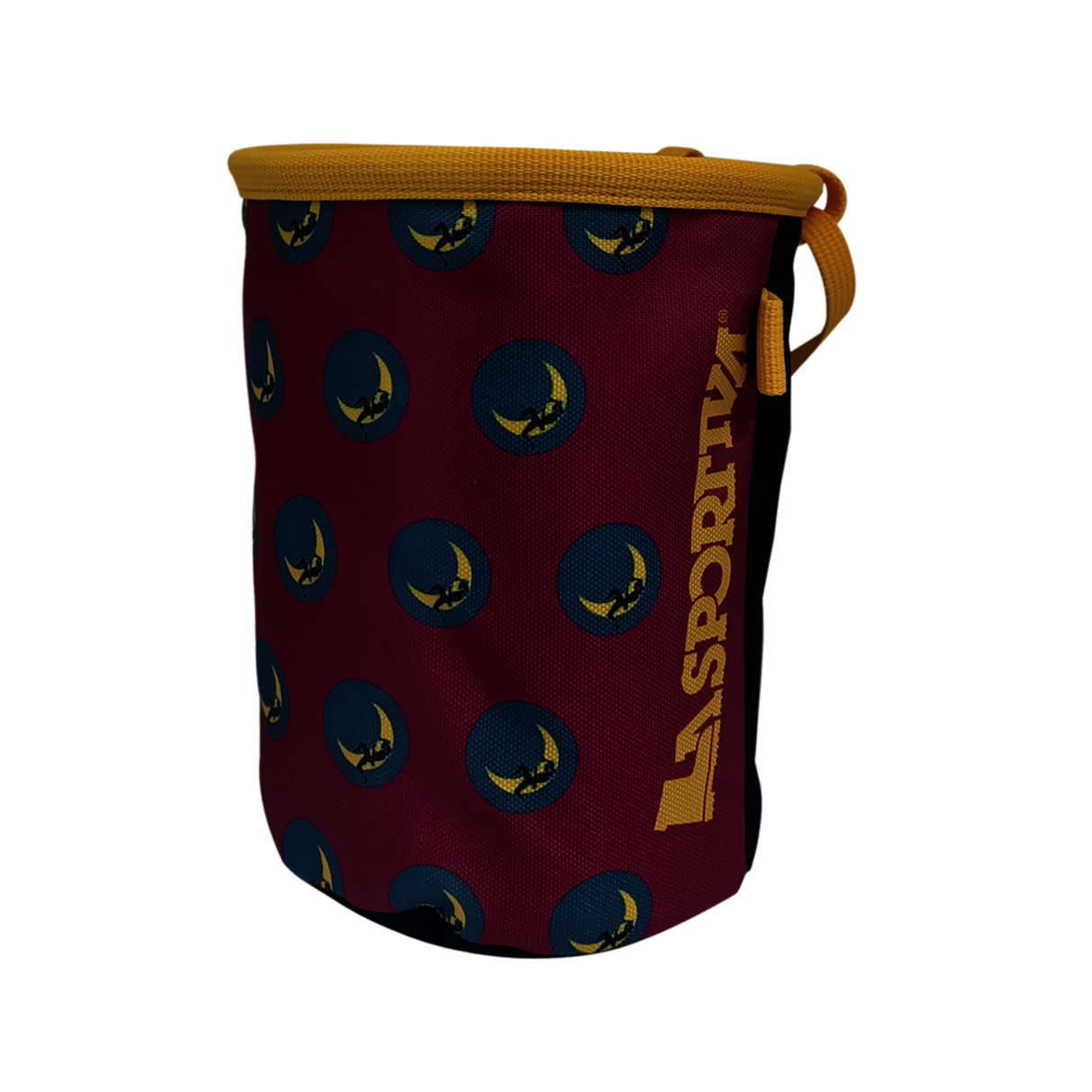 La Sportiva - Climbing On The Moon Chalk Bag