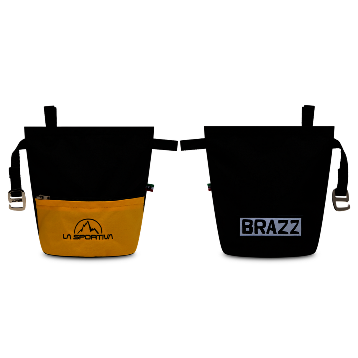 La Sportiva - Leftover Chalk Bag