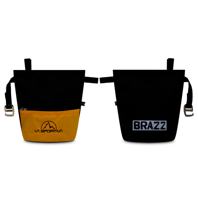 La Sportiva - Leftover Chalk Bag