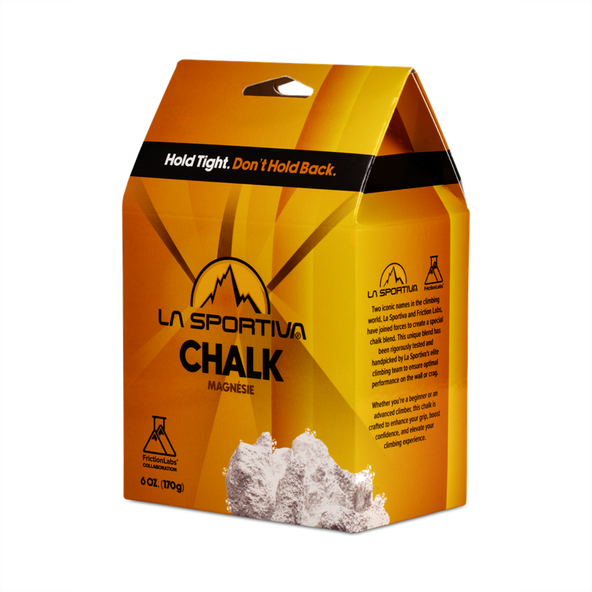 La Sportiva - La Sportiva Chalk FL M