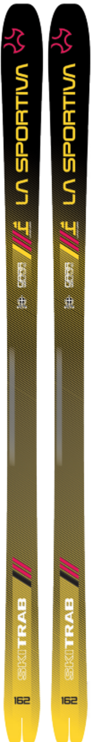 La Sportiva - Gara Aero LS 60