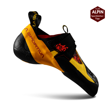La Sportiva - Skwama