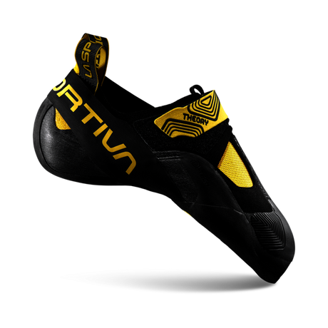La Sportiva - Theory