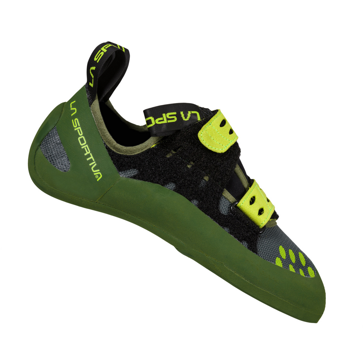 La Sportiva - GeckoGym Vegan