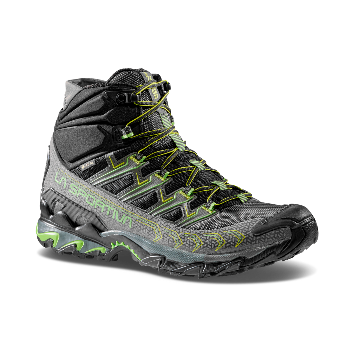 La Sportiva - Ultra Raptor II Mid GTX