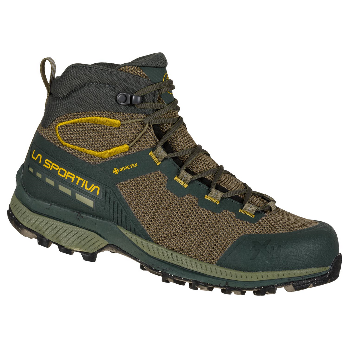 La Sportiva - TX Hike Mid Gtx