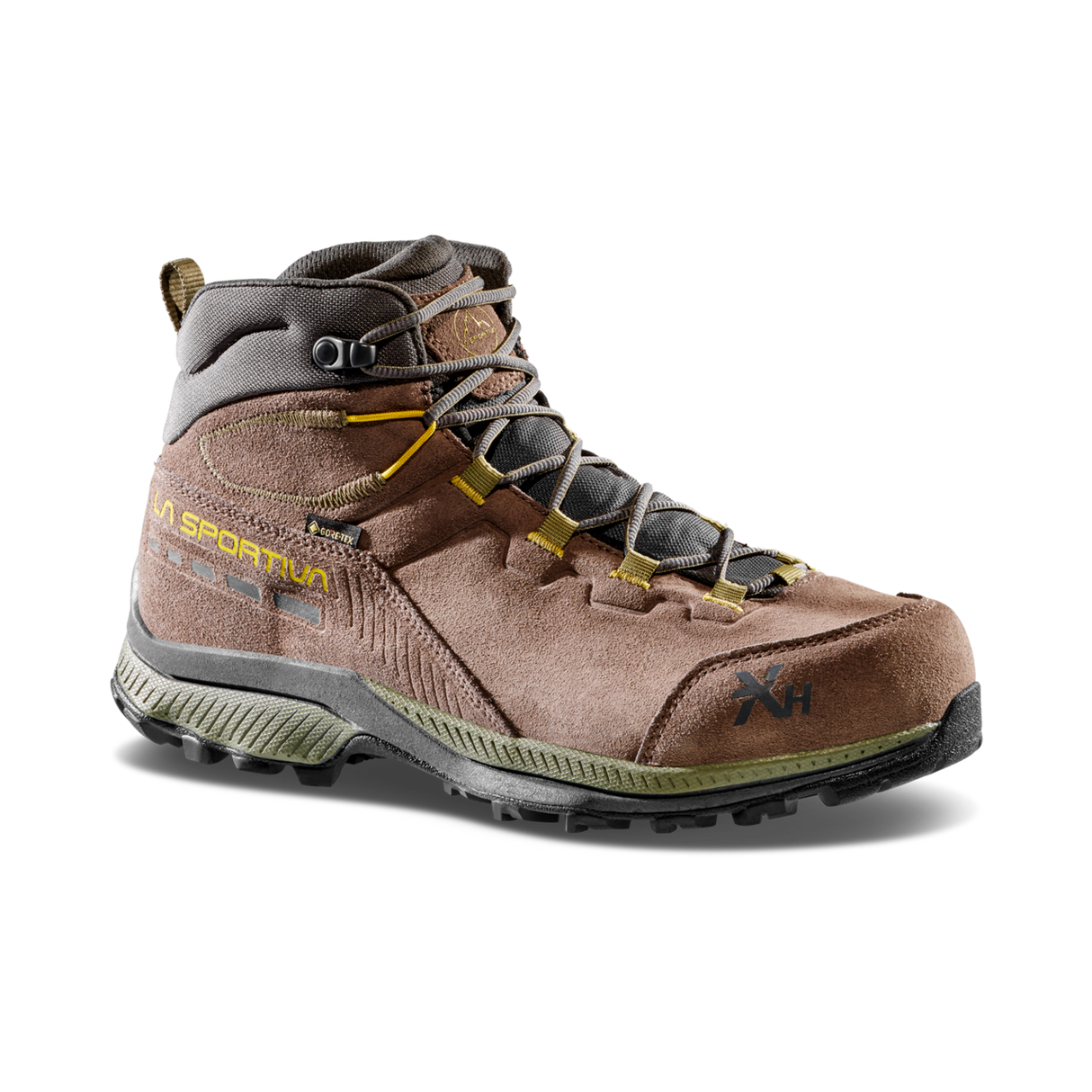 La Sportiva - TX Hike Mid Leather Gtx