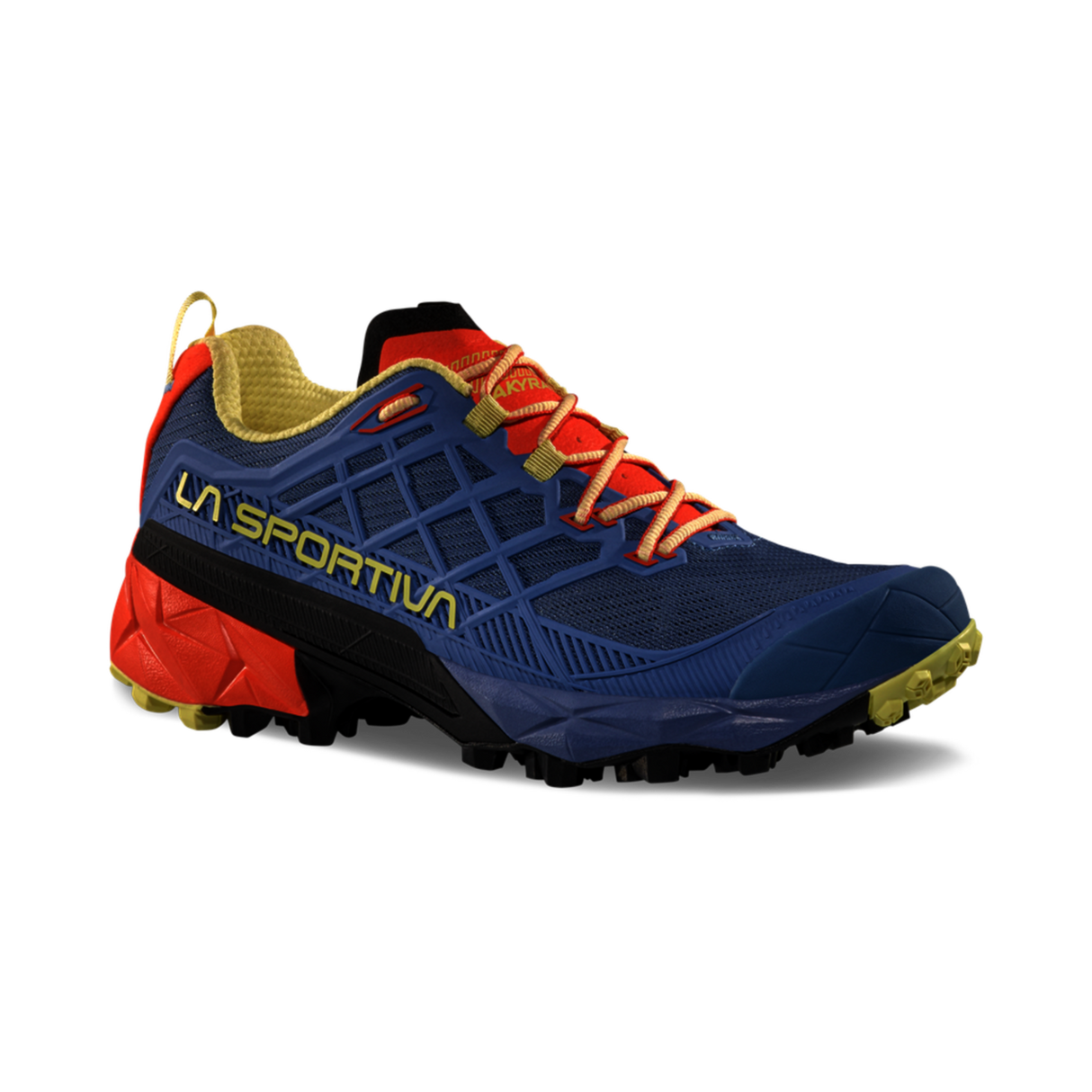 La Sportiva - Akyra II Woman