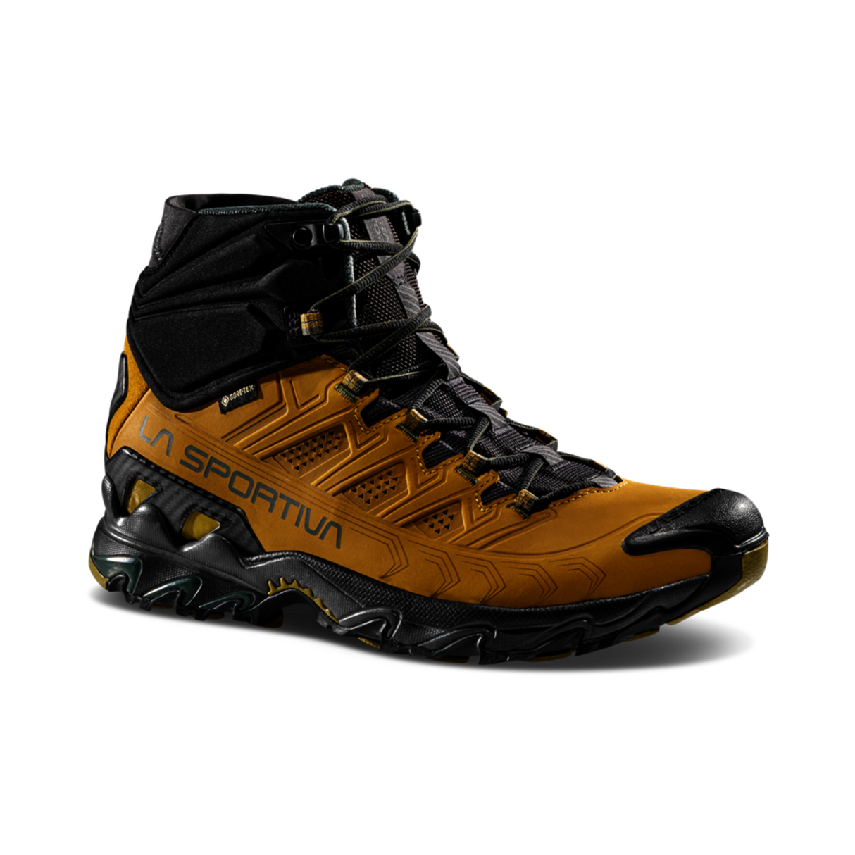 La Sportiva - Ultra Raptor II Mid Leather GTX
