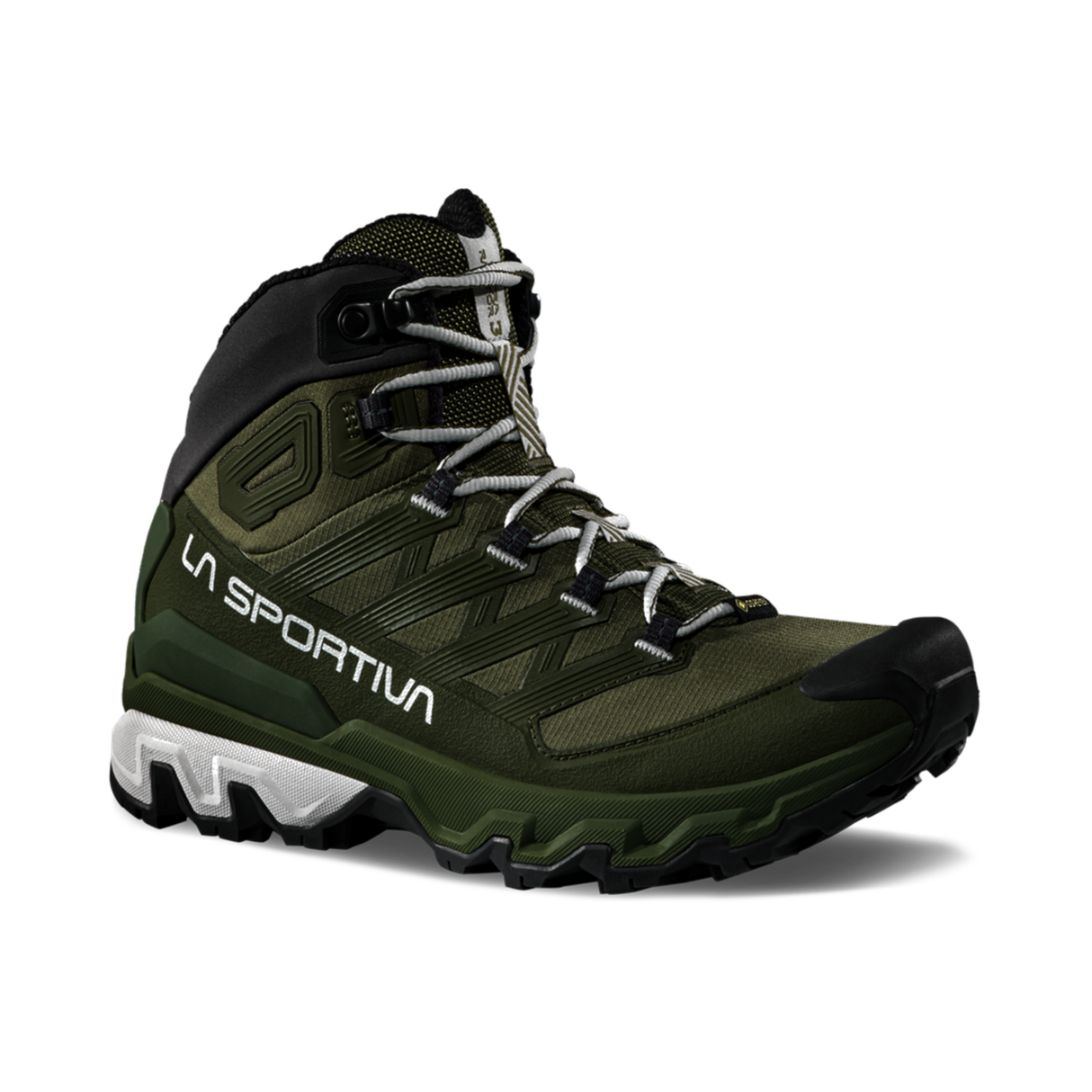 La Sportiva - Ultra Raptor 3 Mid Woman GTX
