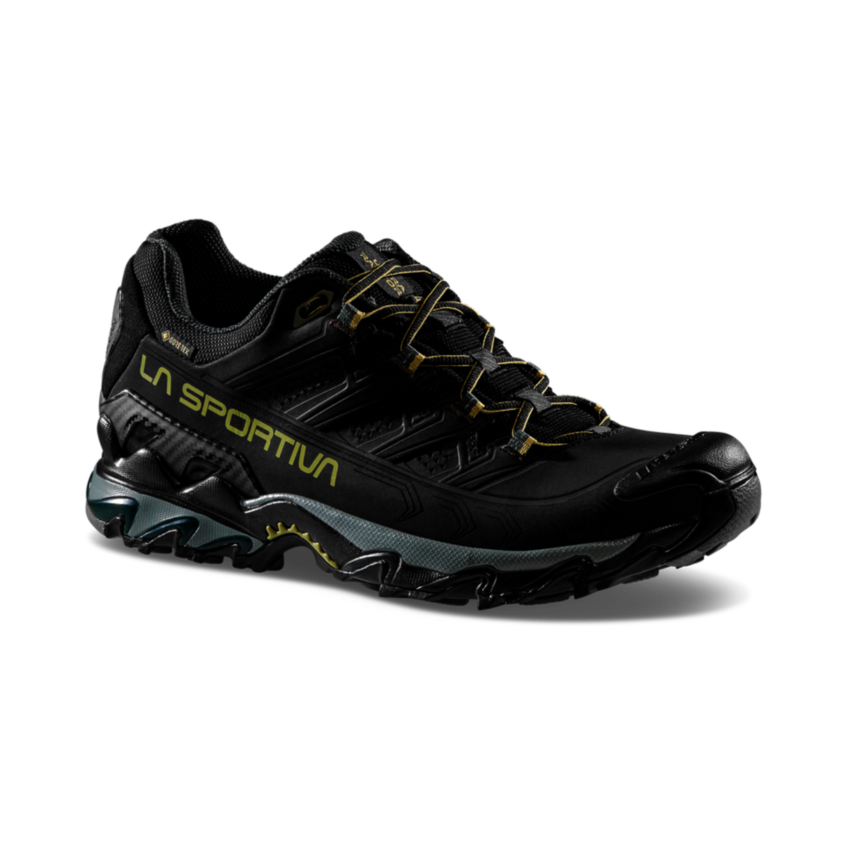 La Sportiva - Ultra Raptor II Leather Wide GTX