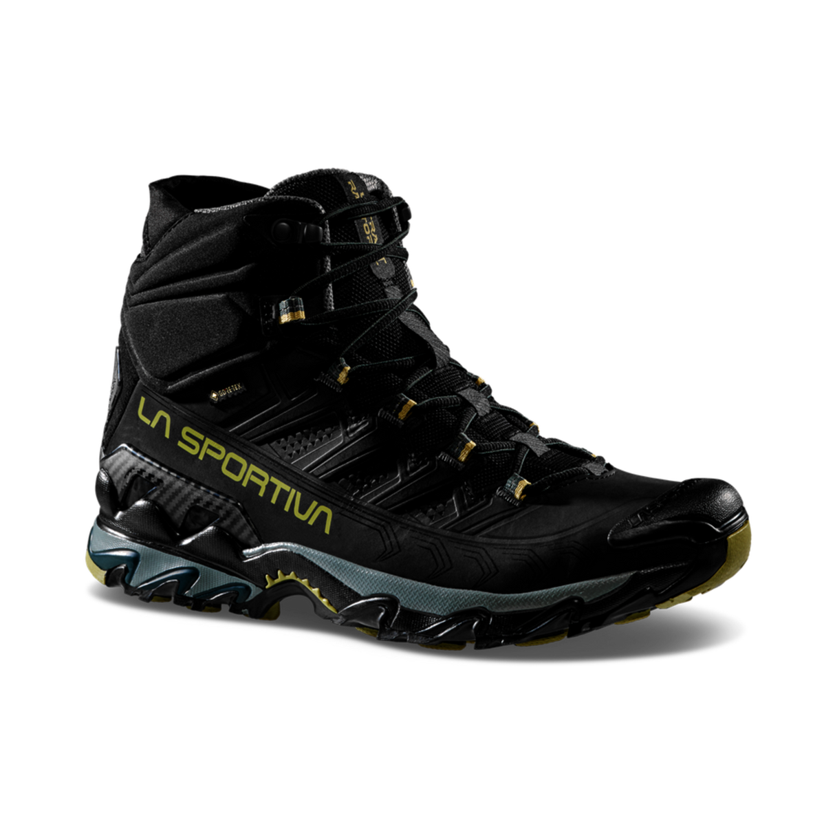 La Sportiva - Ultra Raptor II Mid Leather Wide GTX