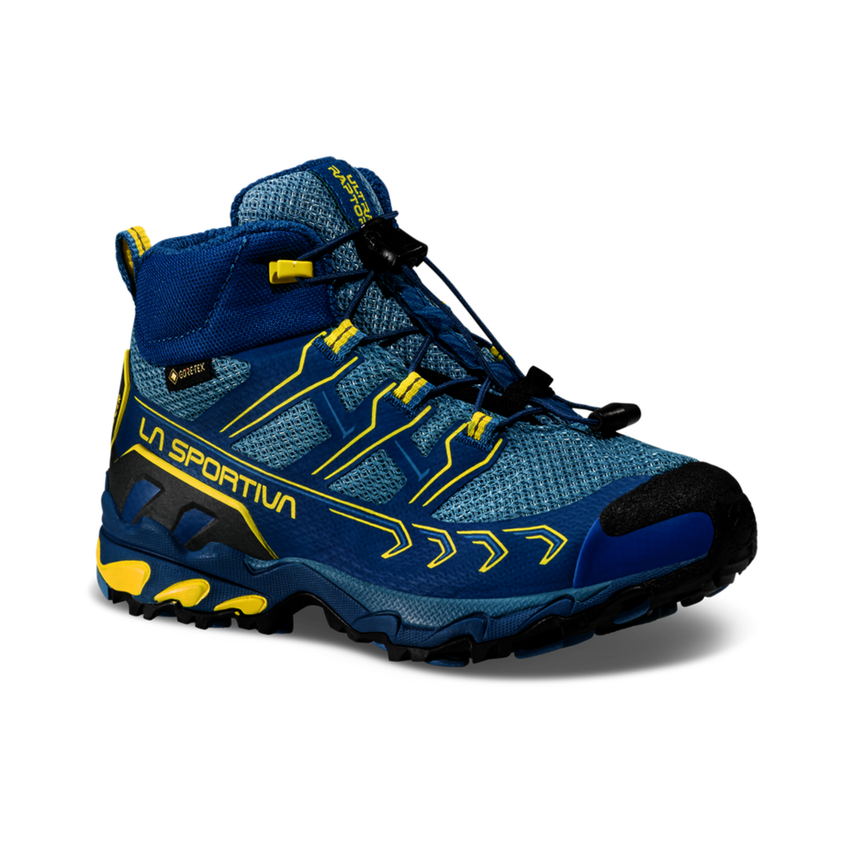 La Sportiva - Ultra Raptor II Mid JR GTX