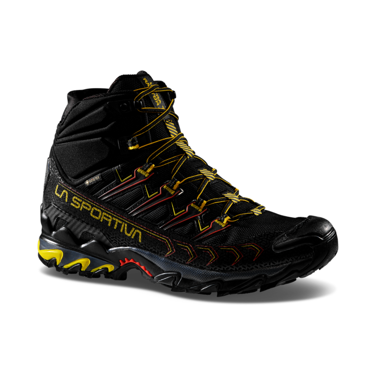 La Sportiva - Ultra Raptor II Mid GTX