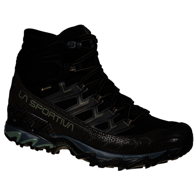 La Sportiva - Ultra Raptor II Mid Wide GTX