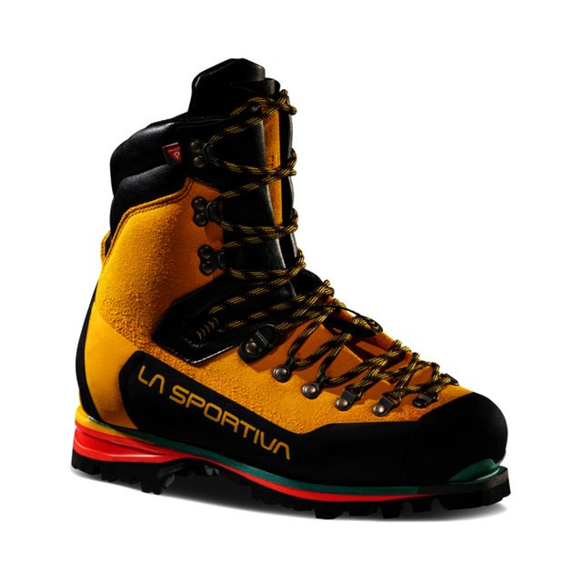 La Sportiva - Nepal Extreme
