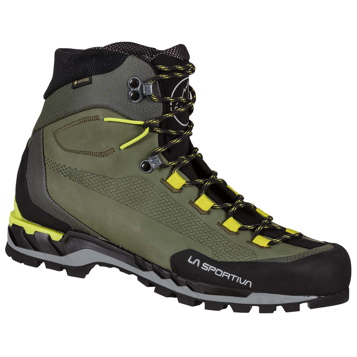 La Sportiva - Trango Tech Leather GTX