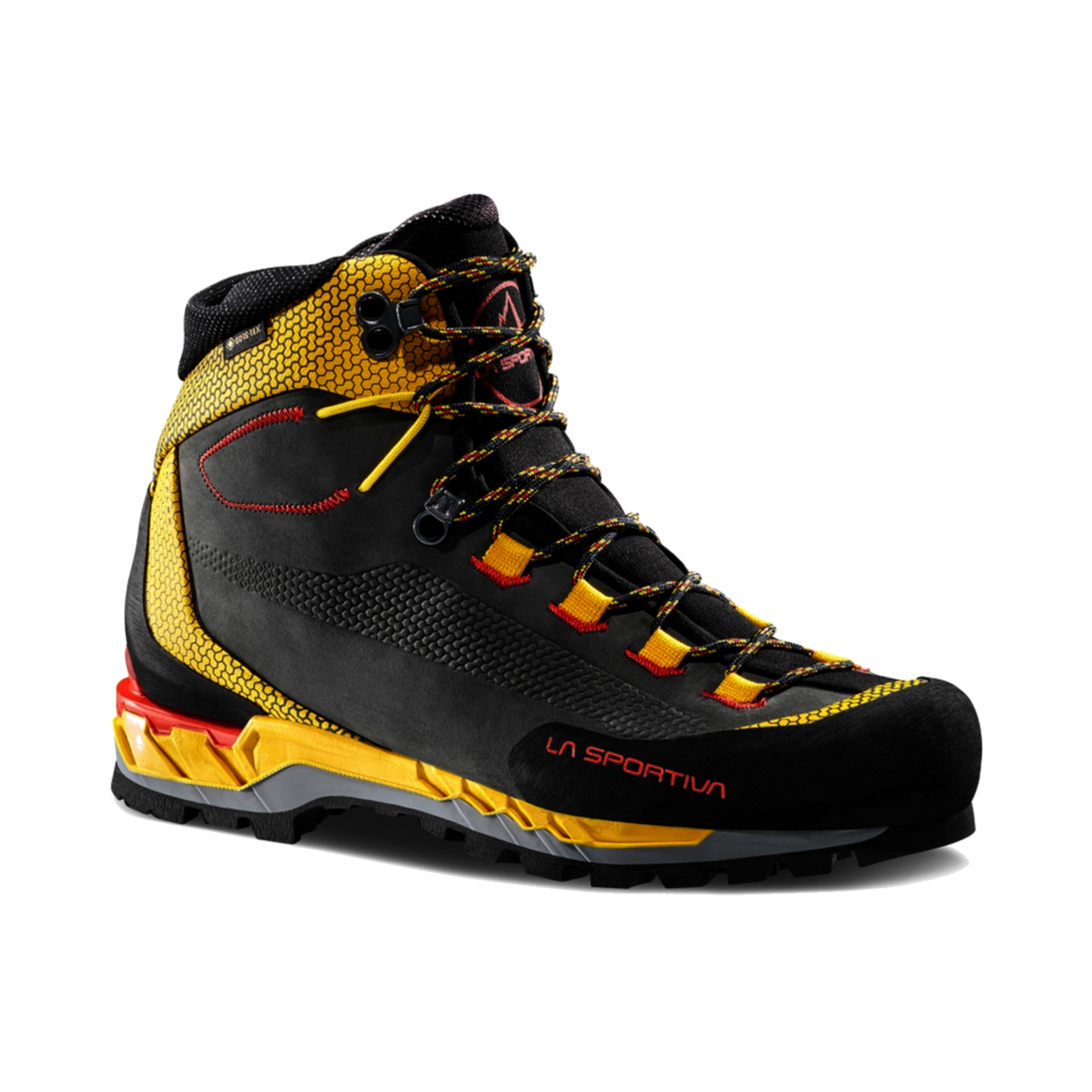 La Sportiva - Trango Tech Leather GTX