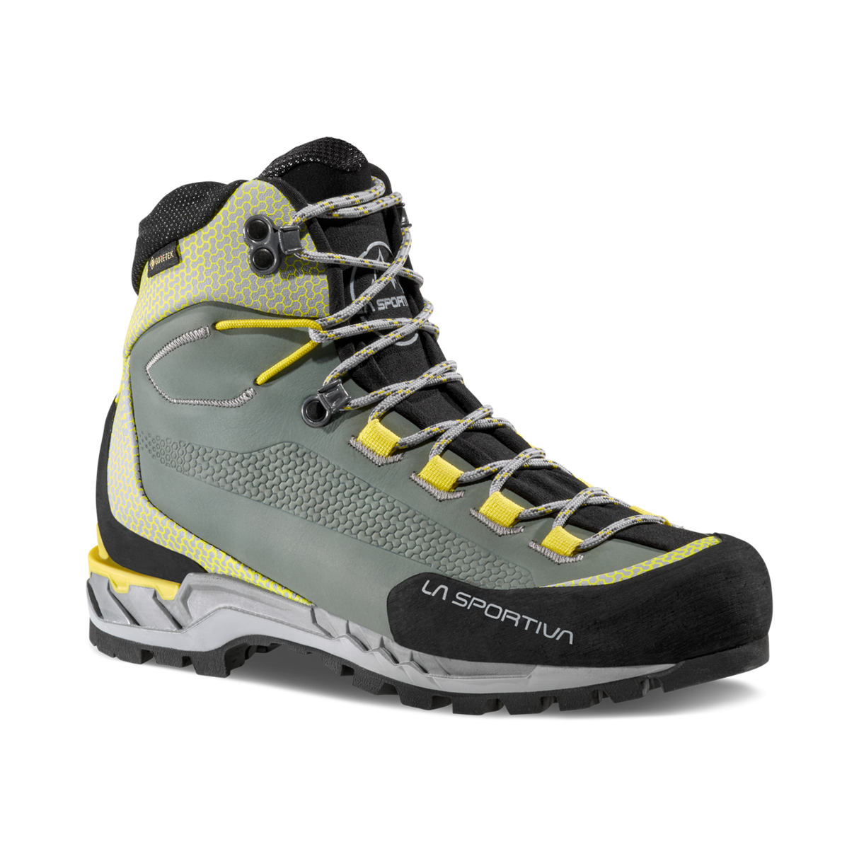 La Sportiva - Trango Tech Leather Woman GTX