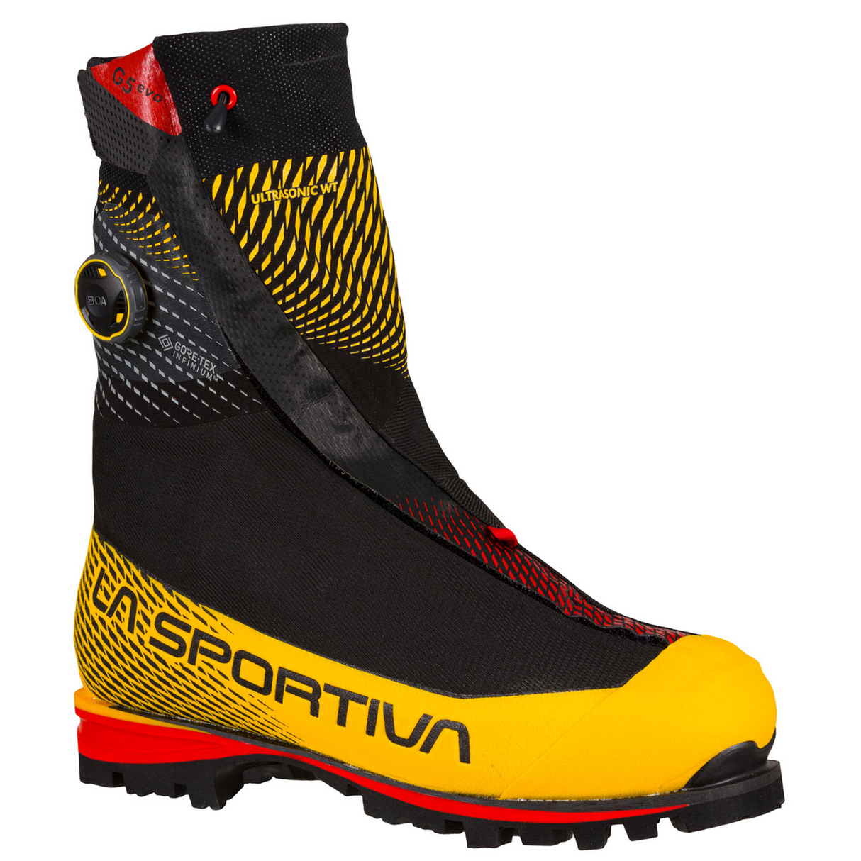 La Sportiva - G5 Evo