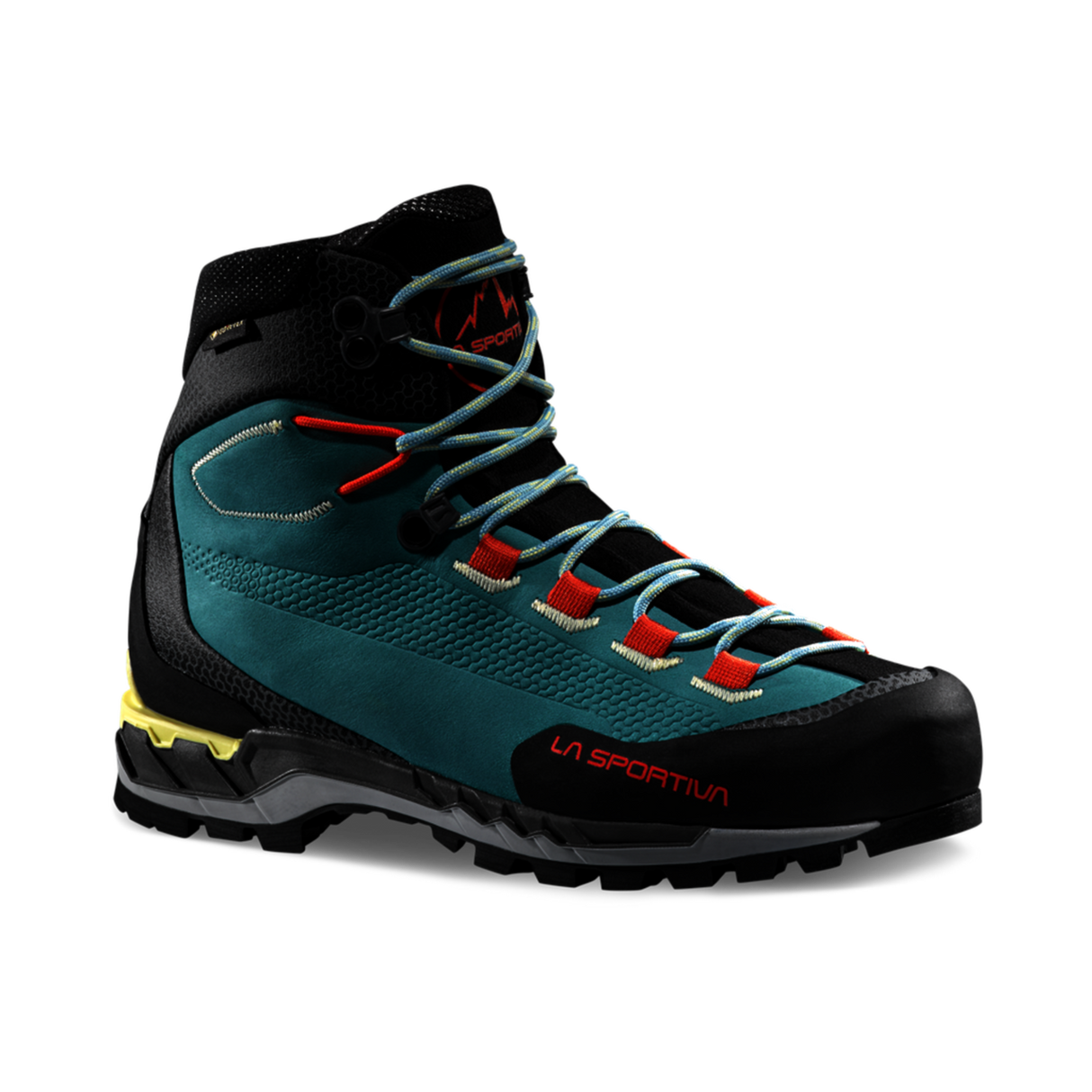 La Sportiva - Trango Tech Leather Woman GTX