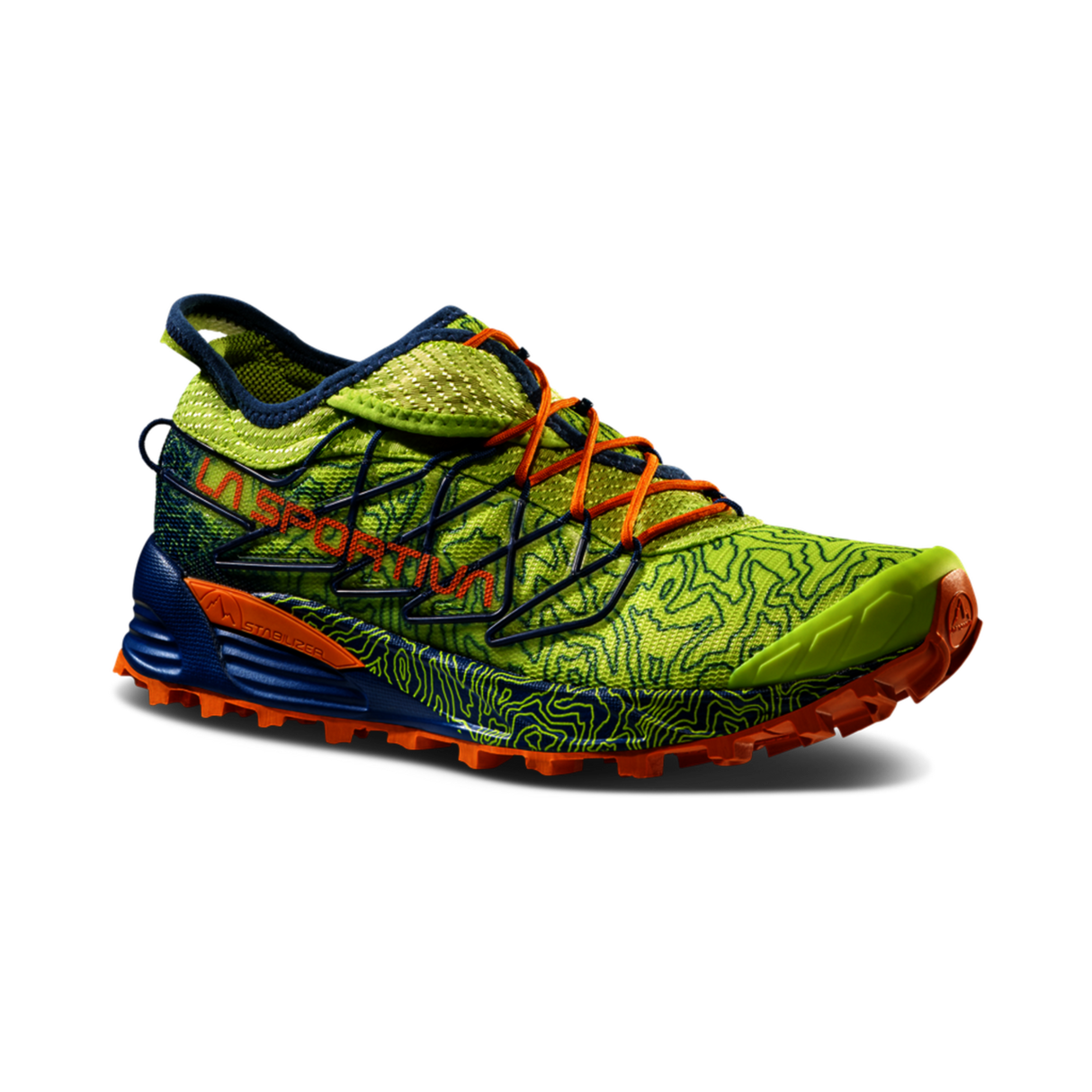 La Sportiva - Mutant