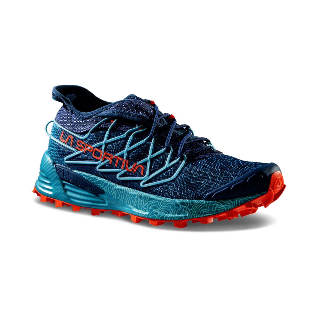 La Sportiva - Mutant Woman