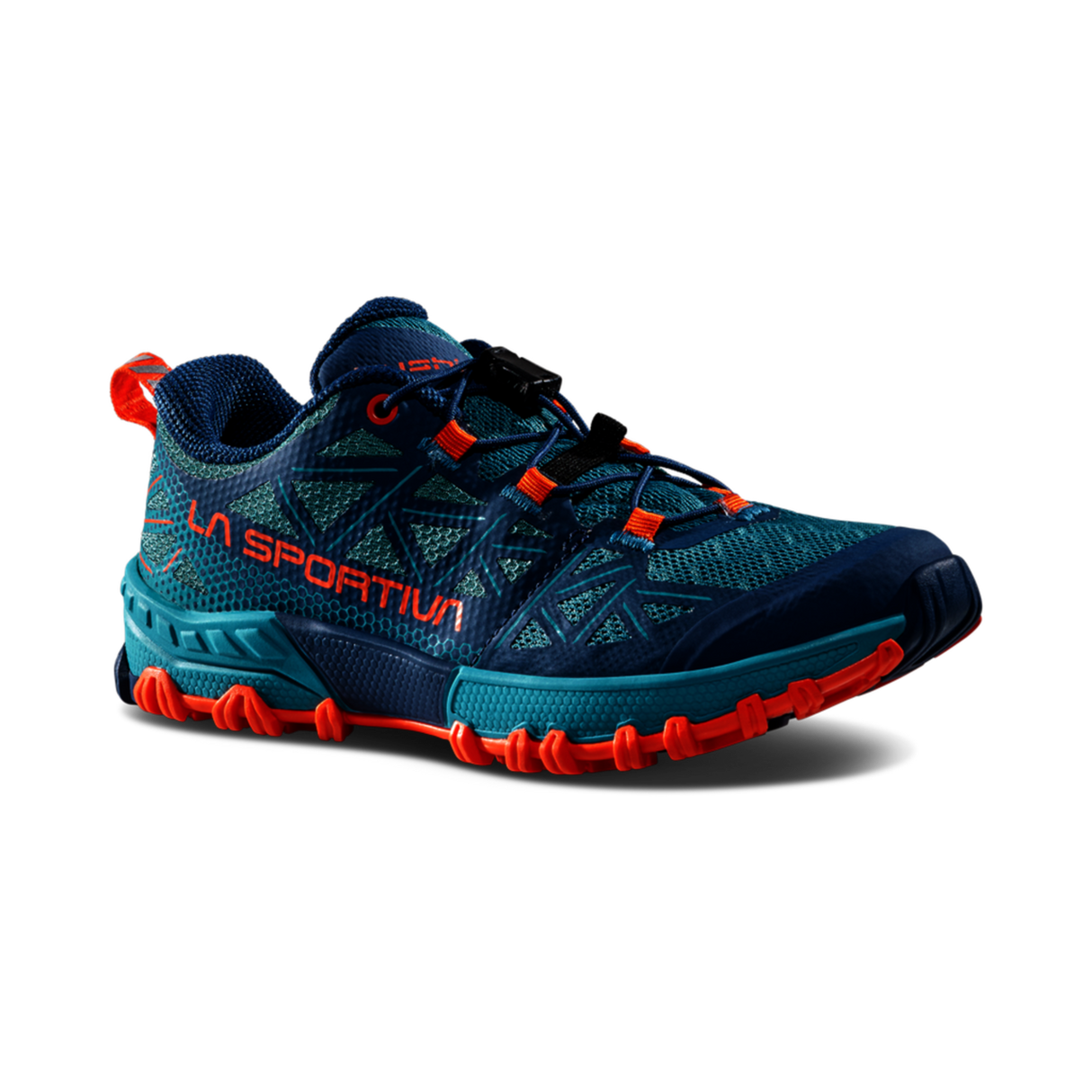 La Sportiva - Bushido II JR