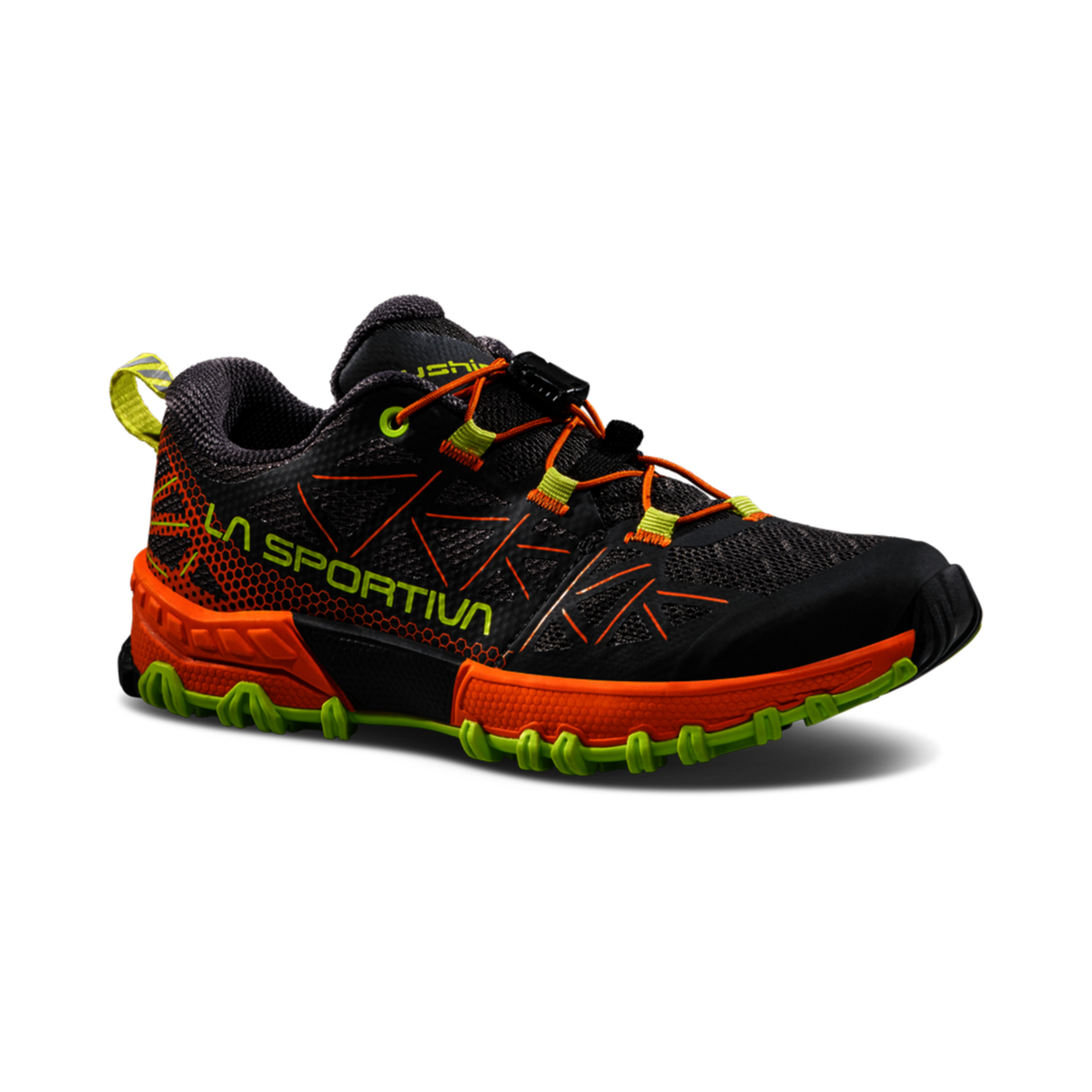 La Sportiva - Bushido II JR