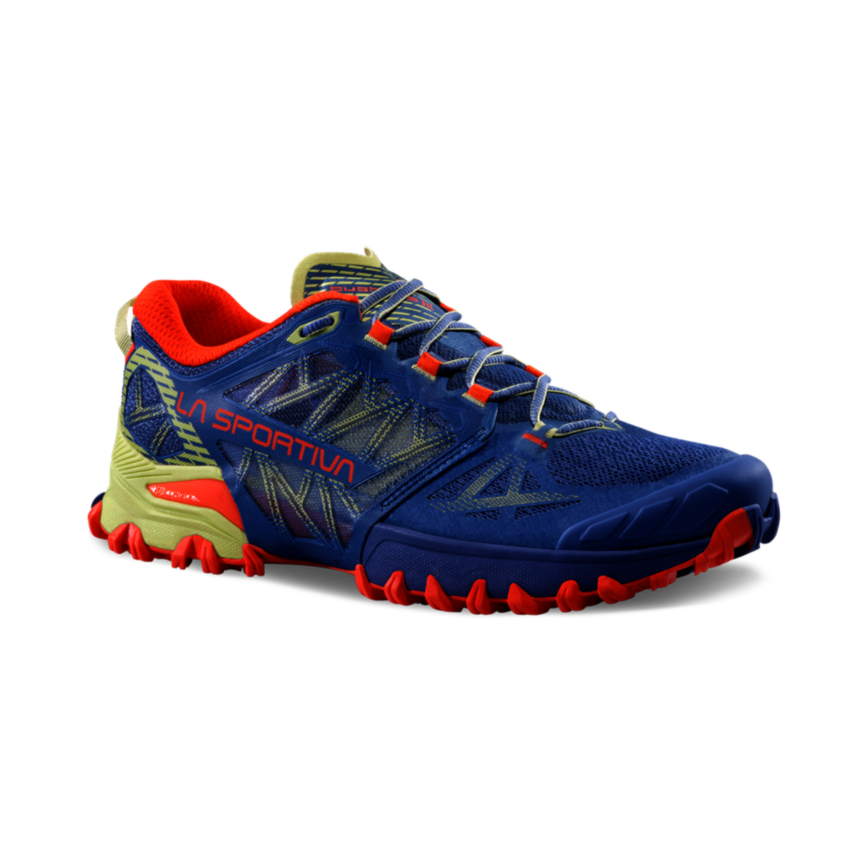 La Sportiva - Bushido III Woman