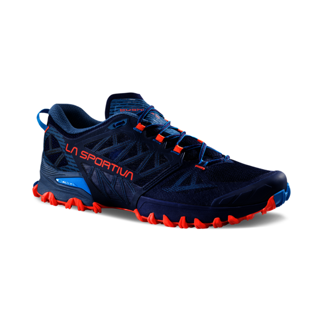 La Sportiva - Bushido III Wide