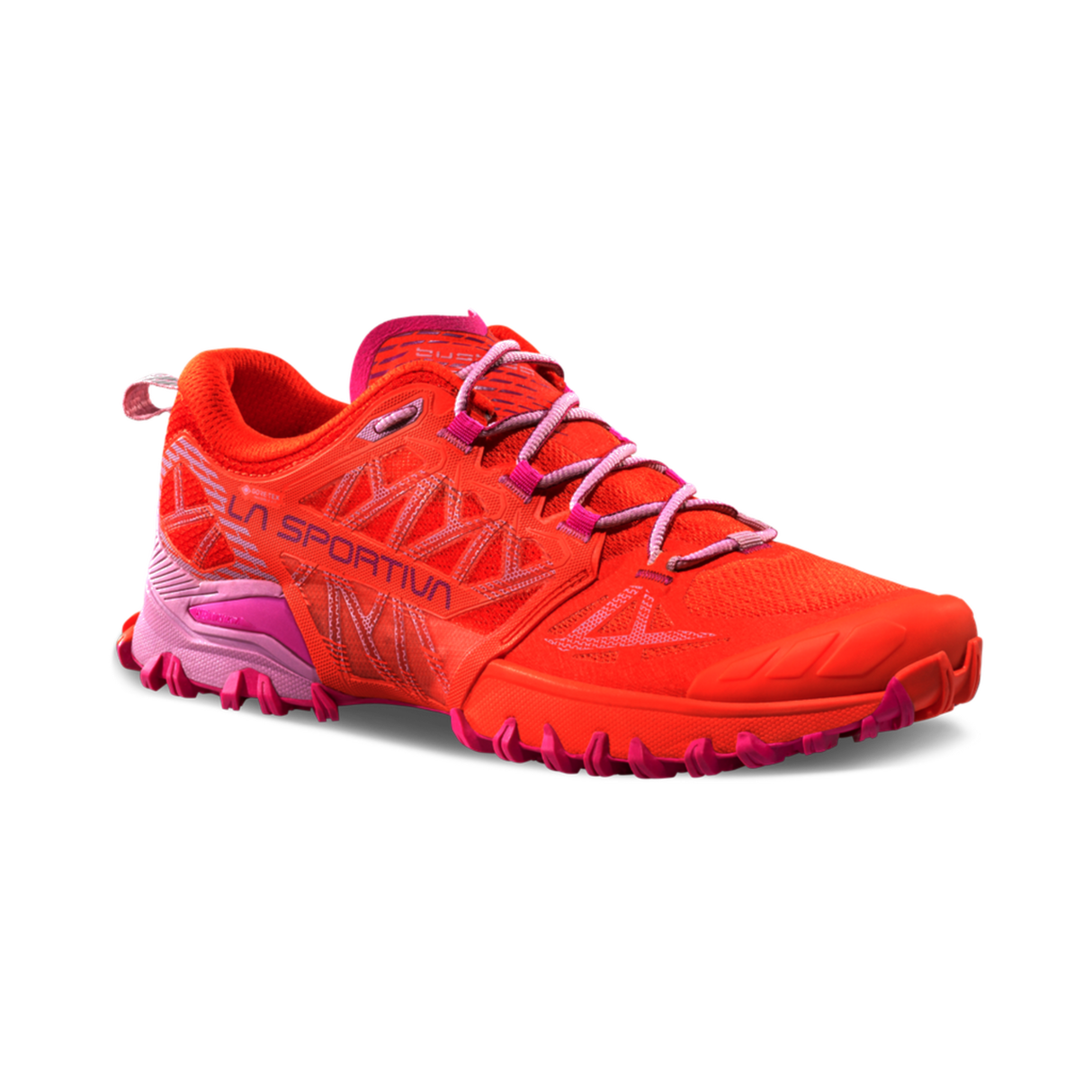 La Sportiva - Bushido III Woman GTX