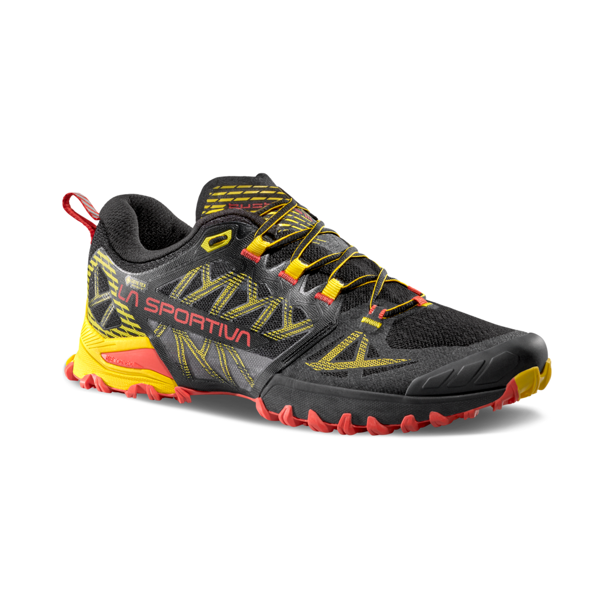 La Sportiva - Bushido III Wide GTX