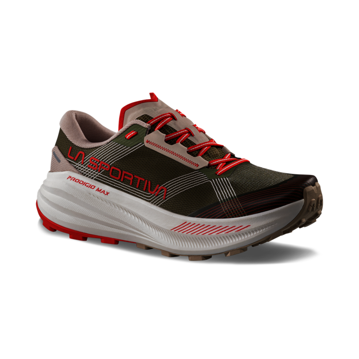 La Sportiva - Prodigio Max Woman