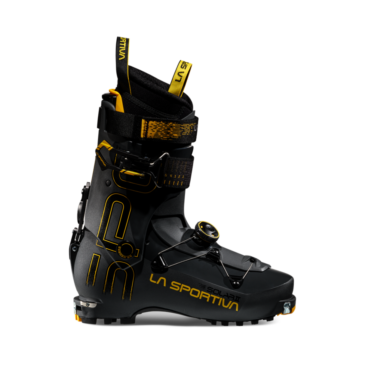 La Sportiva - Solar II